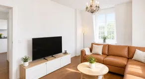 Bern 6 city apartment, central comfortable modern - Image 2