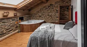 Apartamentos Rurales Casa Llongo - Image 2