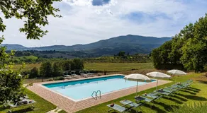 SPECIELLE TILBUD - VILLA med POOL - 4 km fra Cetona - Image 3