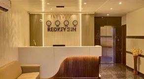 RedKEY Inn Hotel Bangalore Airport - Image 5