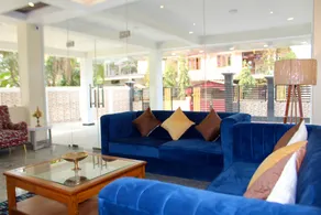 Hotel Crystal Residency - Image 3