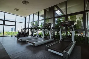 Luxurious CityView 2BR Macalister 218@Georgetown - Image 3