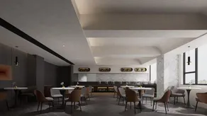 DOALAND V Hotel Yueyang Tower Pedestrian Street - Image 2