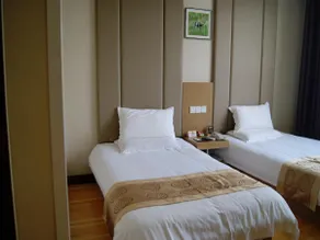 Super 8 Hotel Liaocheng Development Zone Zhenhua Shopping center - Image 5