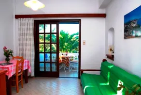 Kalives Apartments - Image 2