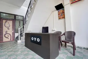 Hotel O by OYO Elysian - Image 4