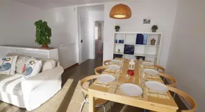 Duplex en frente de la playa al lado de Barcelona - Image 3