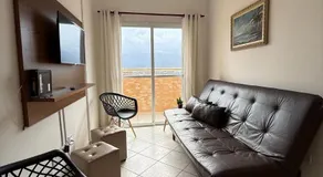 Pé na Areia Praia do Caiçara - Image 2