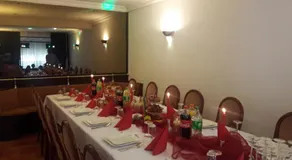 Hotel & Restaurant Pension Bei der Post - Image 3