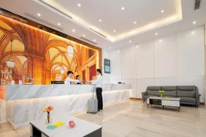 Vienna Hotel Dongguan Gaobu - Image 3