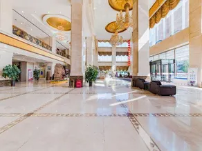 Century Dynasty Hotel - Image 3