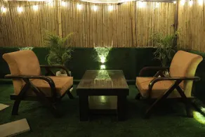 LA STAYS Luxury Stay with Private Jacuzzi and Open Terrace AC WIFI VIKASPURI - Image 4