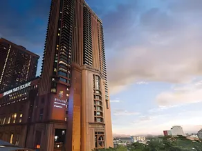 Leo Palace Hotel New Wing, WTC Kuala Lumpur - Image 3