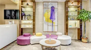 Lavande Hotel Tangshan Convention and Exhibition Yuanyang City - Image 4