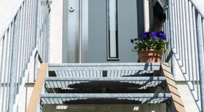 Ferienwohnung Mittendrin - Image 4