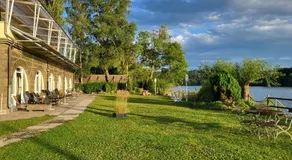 Appartamento con giardino, terrazza e griglia | Vista sul lago - Image 5