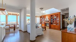 Platanias Memories Apartment - Image 2