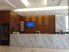 City Comfort Inn Shenzhen Songgang Bus Station - Image 2