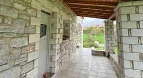 Angelina’s Stone Village House - Image 3