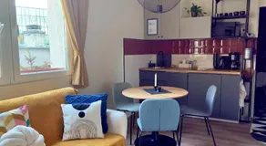 Buda's Hidden Heaven 1 with Private Sauna - Image 5