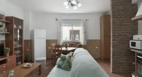 Apartamento Juan Carlos - familias - Image 2