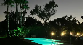 Ático tipo loft abuhardillado en primera línea de playa - Image 3