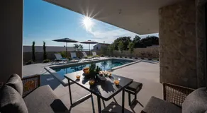 Villa Sempreviva and Salvia - Sea View Luxury Retreats - Image 4