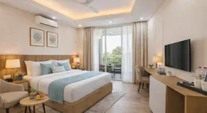 Limewood Signature - Cyber Hub - Image 4
