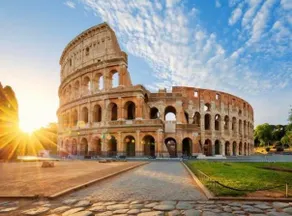 Leo's Colosseum - Private Apartments - Image 5
