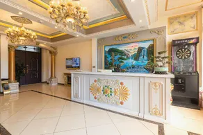 Yue Ting Select Boutique Hotel (Jiangbei University Town Branch) - Image 3
