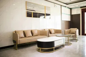 Home Inn - Paibo Yun Hotel - Langfangyongqing County Xinlinhua Garden Ximen - Image 3