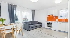 Willa Jałowcowa by Jantar Apartamenty Kołobrzeg - Image 3