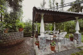 The Wild Rest Nature Resort - Image 2