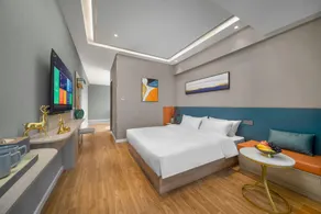 Youjia Shangpin Hotel (Guilin Wuyue Plaza) - Image 2