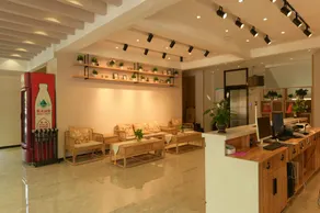 Chengde Yunji Holiday Hotel - Image 3