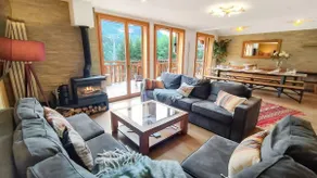 Chalet Le Refuge - Image 3
