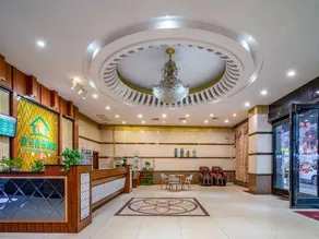 NO.1 Youke  Hotel（Dongguan Shebei  store） - Image 4