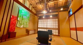 泊まれる廃墟 ぐんじょう - Image 5
