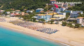 Kaskanis Apartments - Image 2