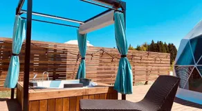 chillout glamping zao - Image 4
