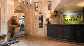 The Bear Of Rodborough Hotel - Image 5
