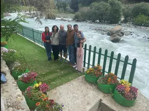 Riverfront Reem Cottage - Image 3