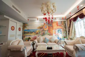 Jinshui Hot Spring Hotel - Image 5