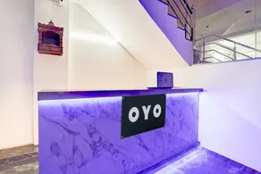 HOTEL O SAMRAT INN - Image 2