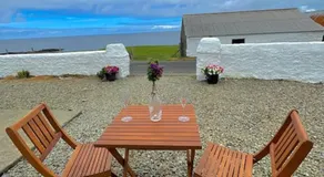 Scenic Oceanfront Retreat- Buliban Cottage - Image 3