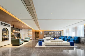 Atour X Hotel Chuzhou Suchu High-tech Zone - Image 2