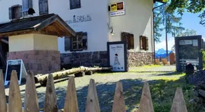 Sarner Skihütte - Rifugio Sarentino - Image 5