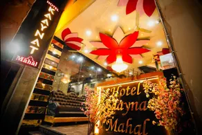 Hotel Kaaynat Mahal 25 Mtrs from Dargah - Image 4