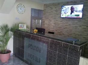 Folade Hotel - Image 2