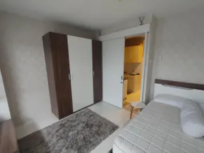 Kozy Room Sentul Tower Apartemen - Image 2